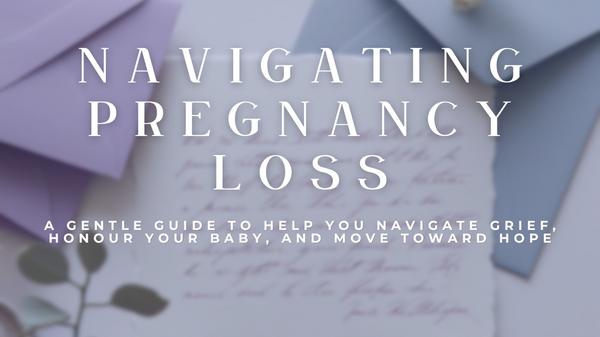 DRAFT - APR - Navigating Pregnancy Loss