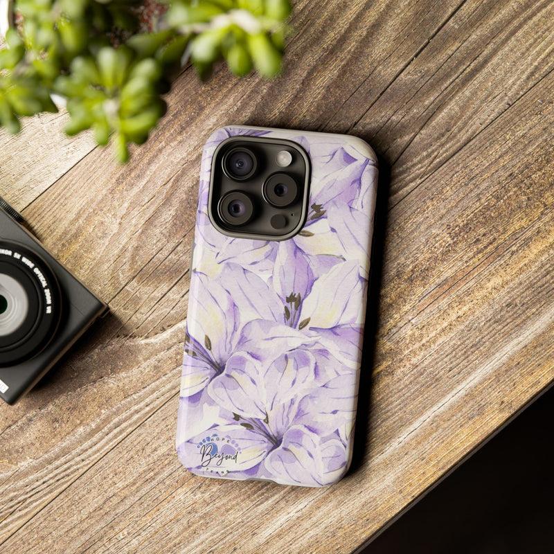 Sacred Love iPhone  Phones | Mother's Day Exclusive