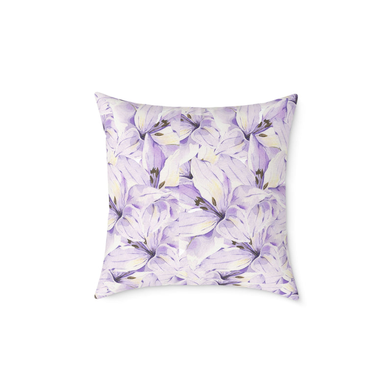 Sacred Love Pillow | Mother's Day Exclusive