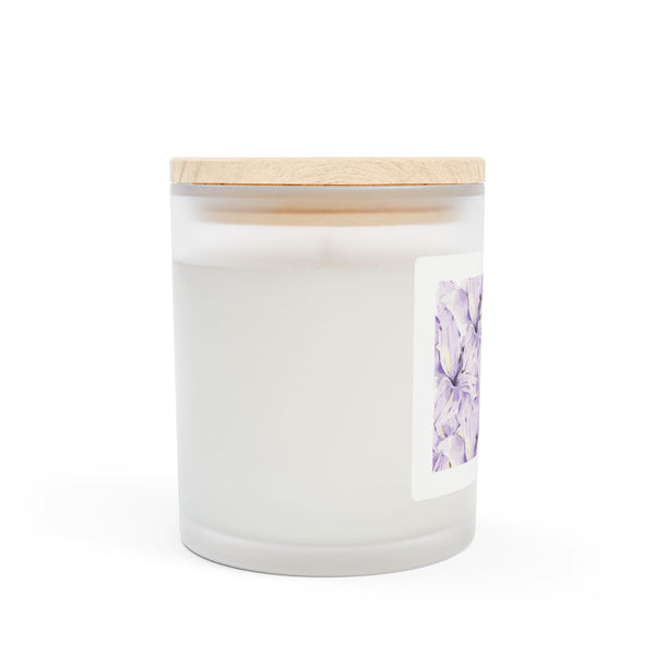 Sacred Love Lavender Scented Candle | Mother's Day Exclusive