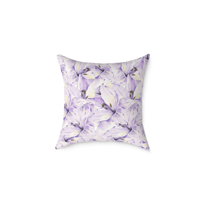 Sacred Love Pillow | Mother's Day Exclusive