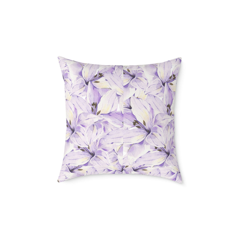 Sacred Love Pillow | Mother's Day Exclusive