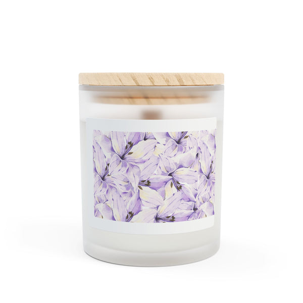 Sacred Love Lavender Scented Candle | Mother's Day Exclusive