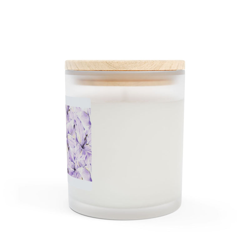 Sacred Love Lavender Scented Candle | Mother's Day Exclusive