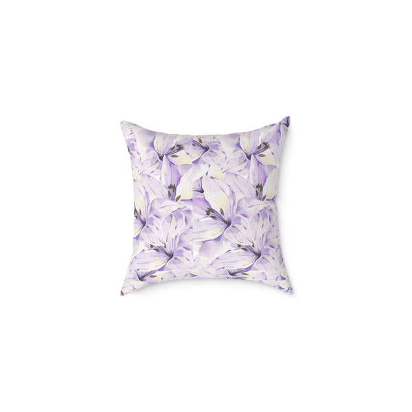 Sacred Love Pillow | Mother's Day Exclusive