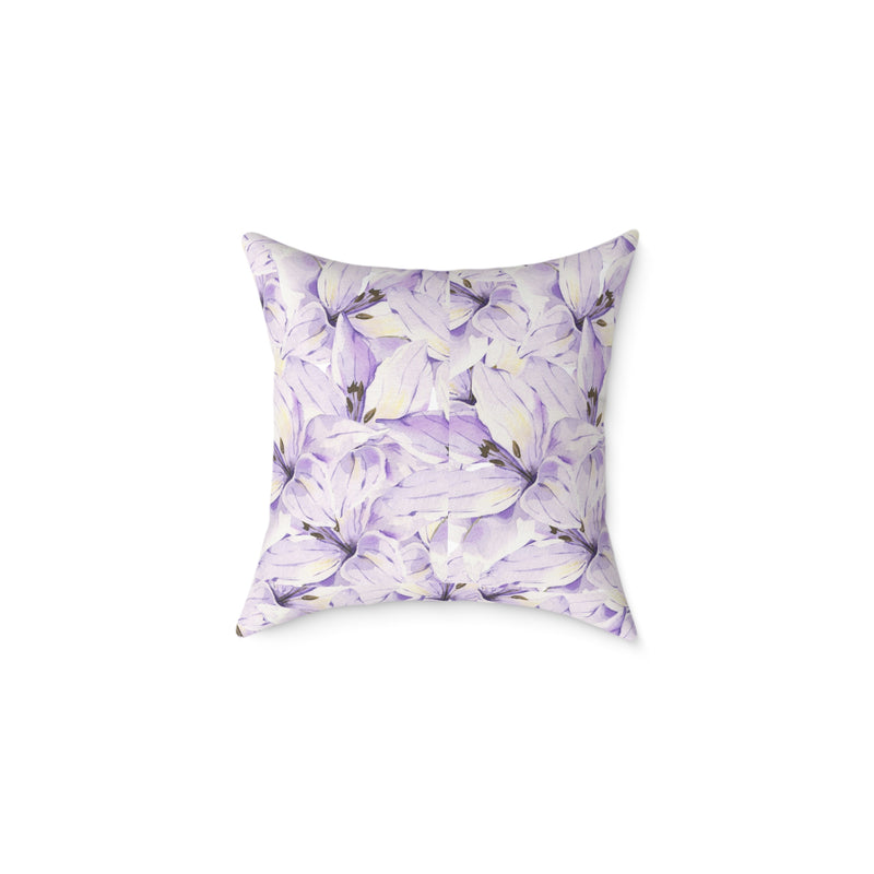 Sacred Love Pillow | Mother's Day Exclusive