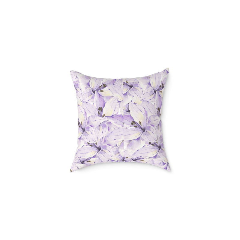 Sacred Love Pillow | Mother's Day Exclusive